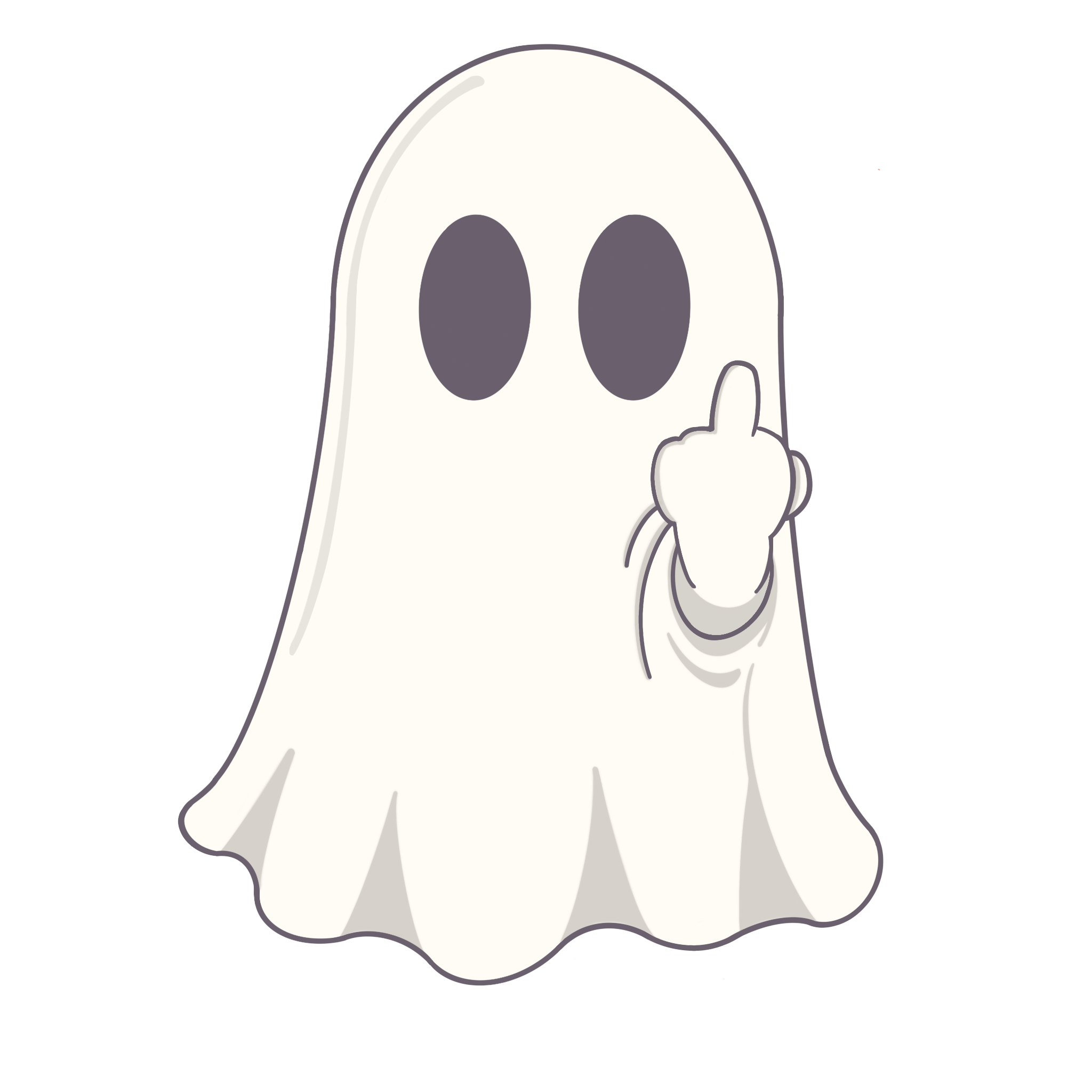 Boo Yourself