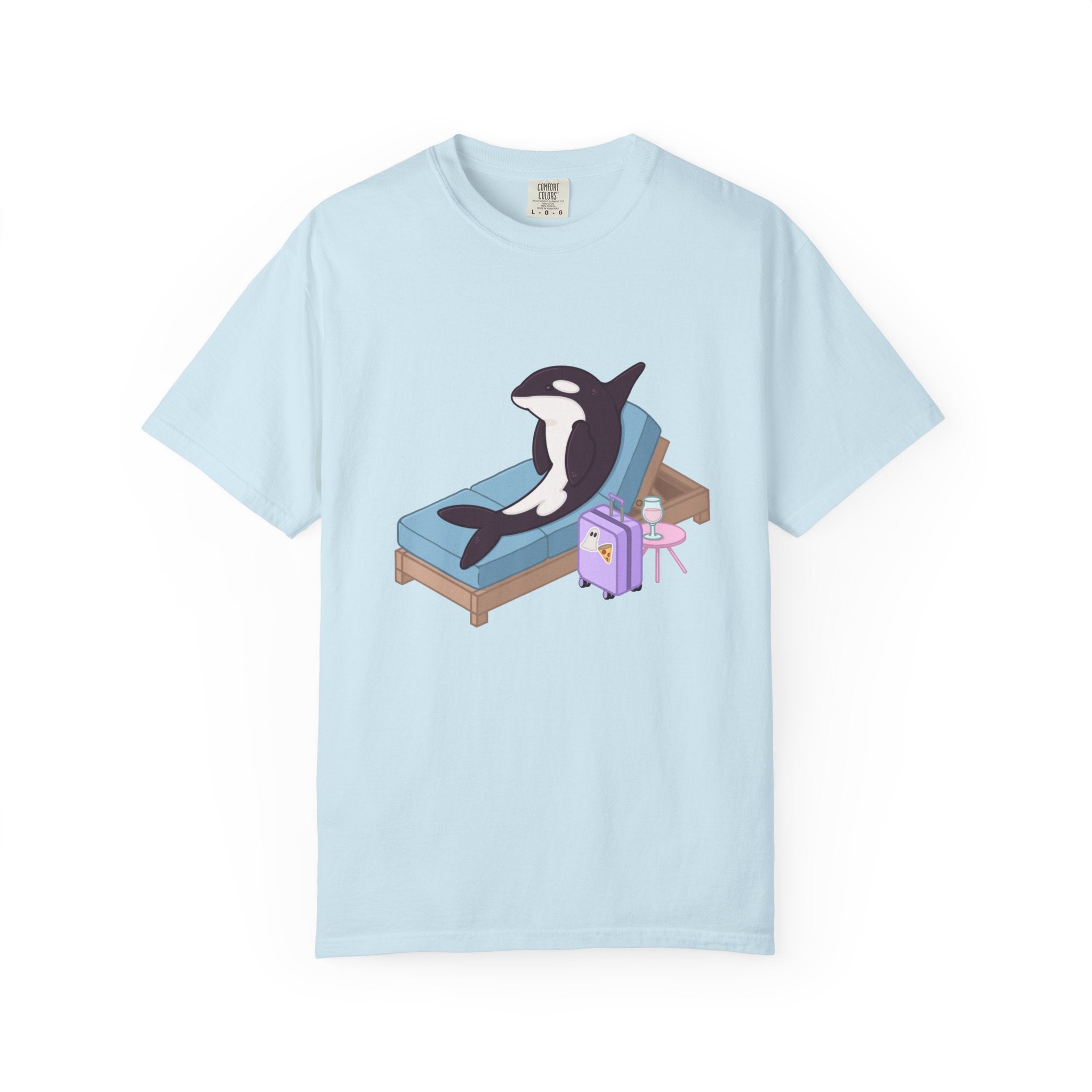 Millionaire Orca T-Shirt