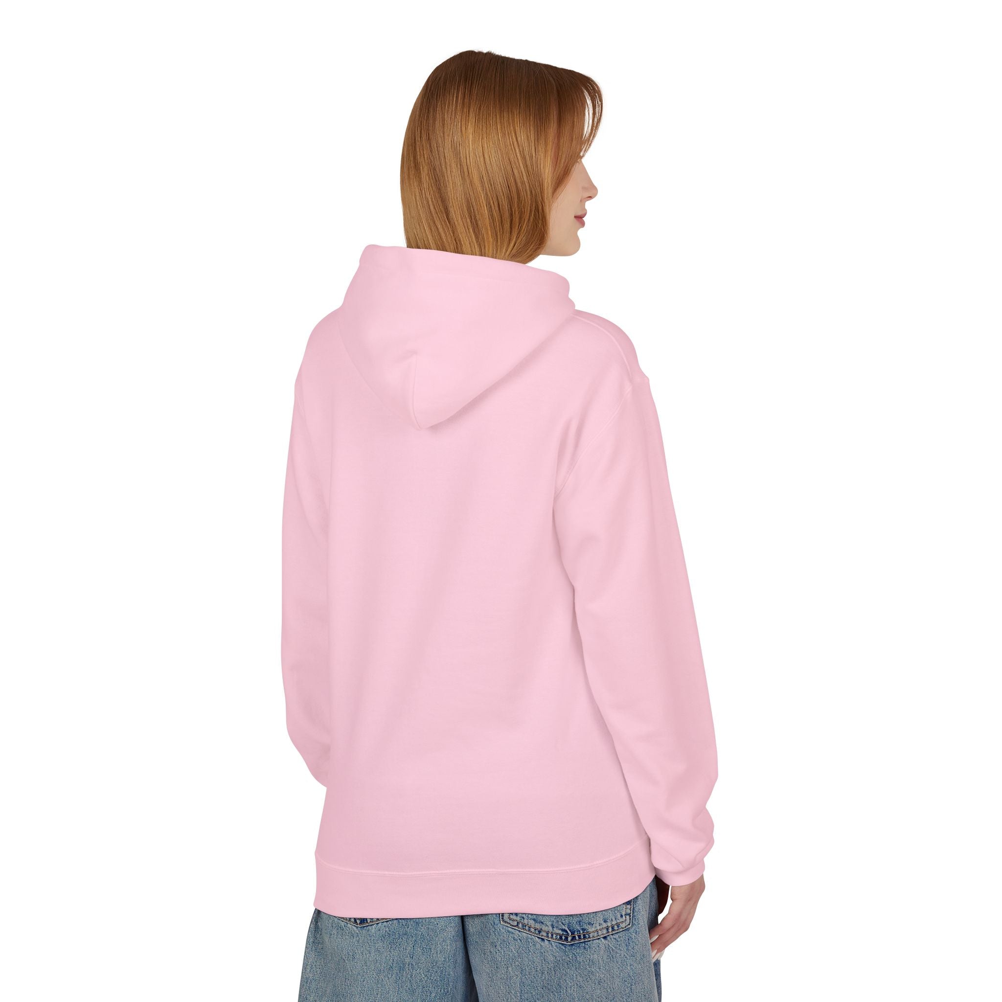 Mother Goose Knife Hoodie