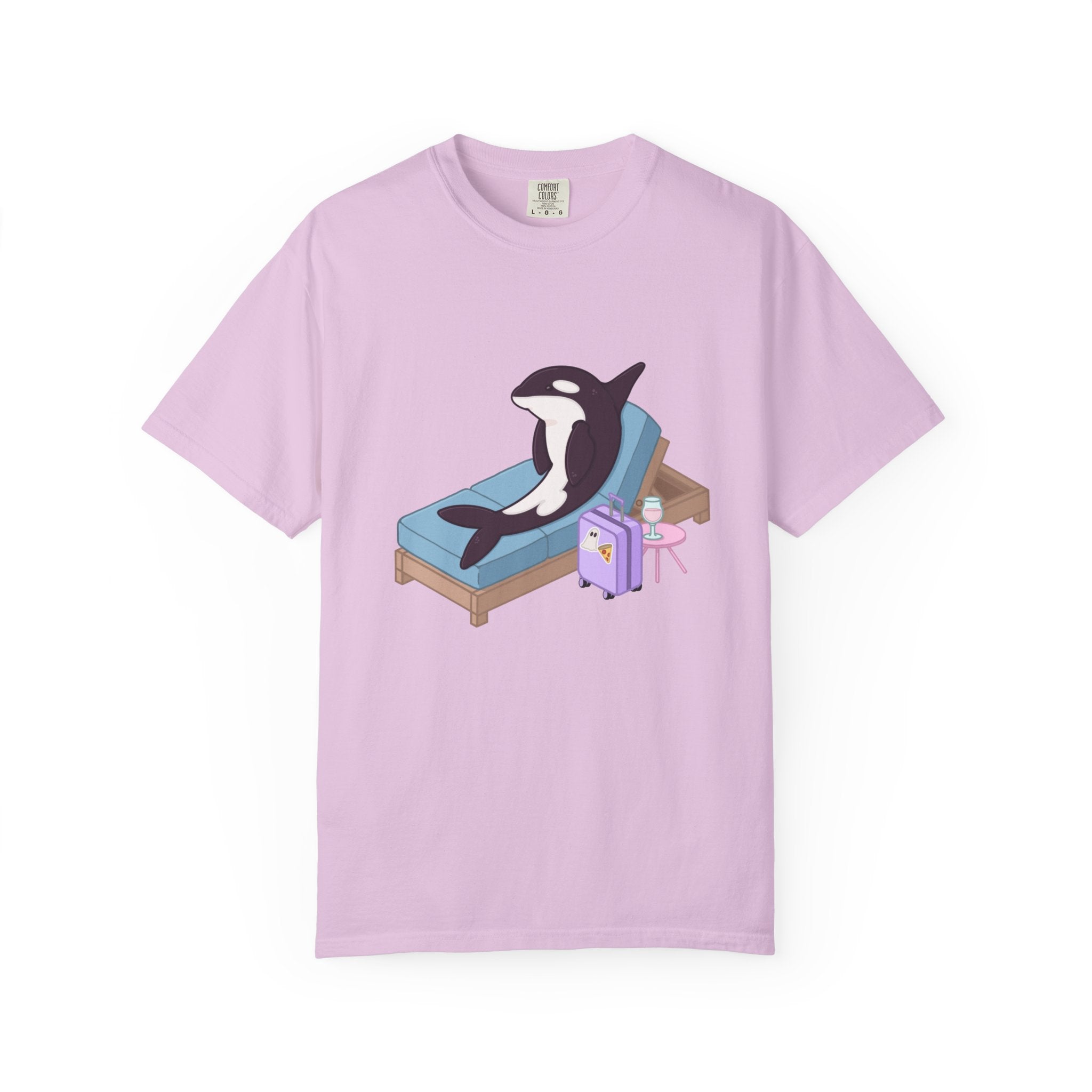 Millionaire Orca T-Shirt