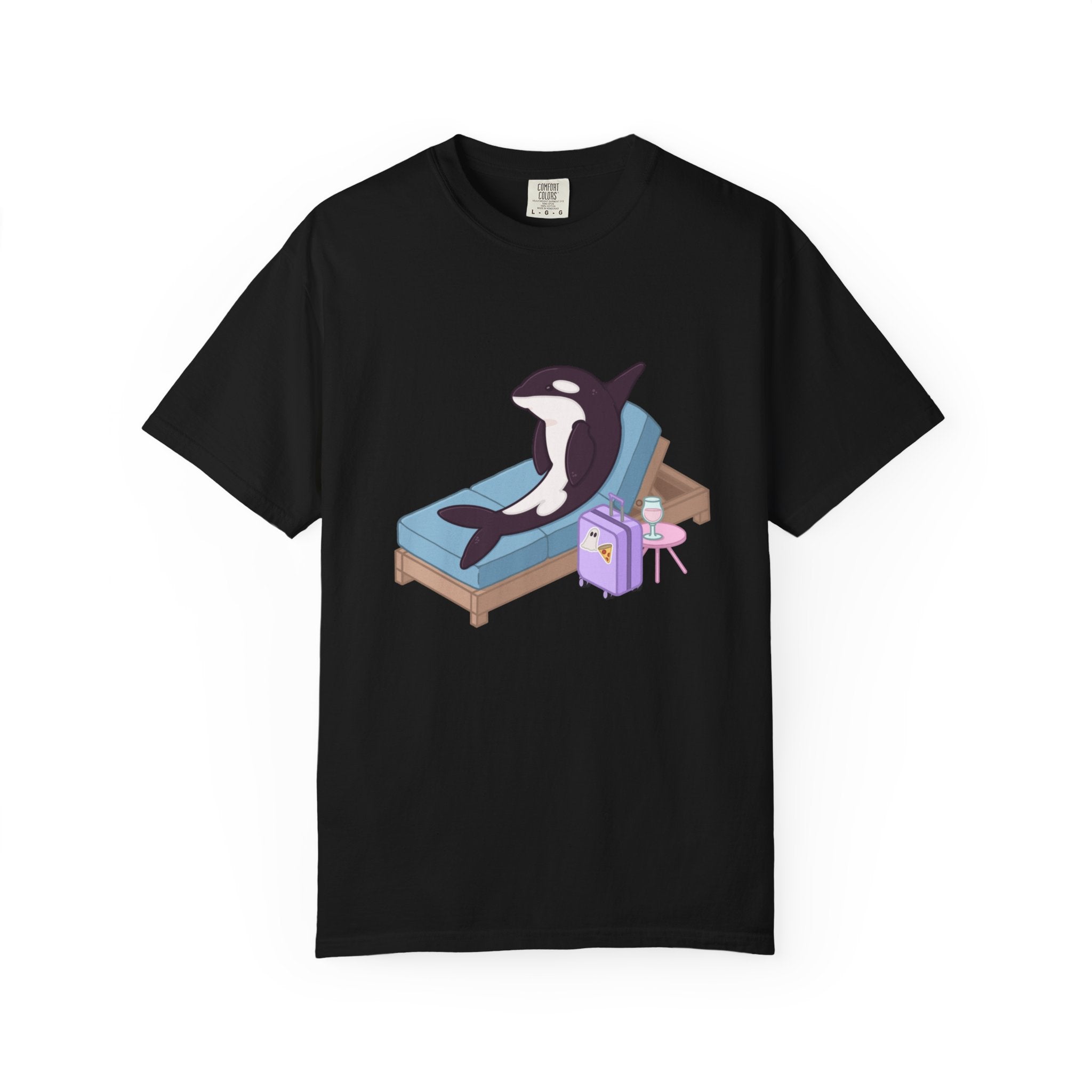 Millionaire Orca T-Shirt