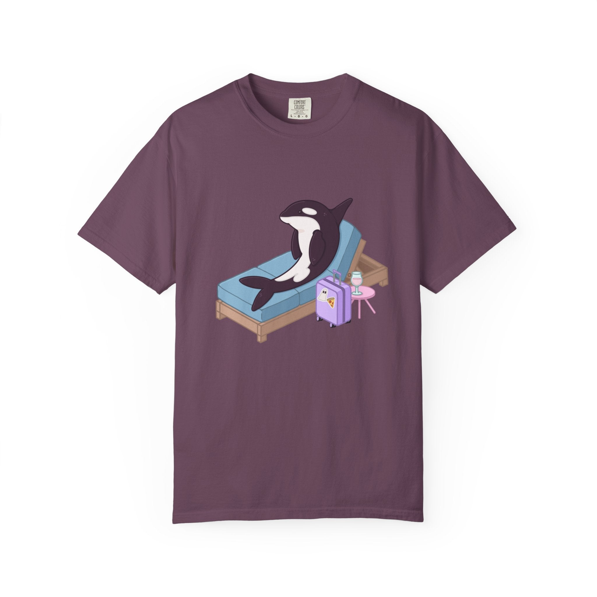 Millionaire Orca T-Shirt