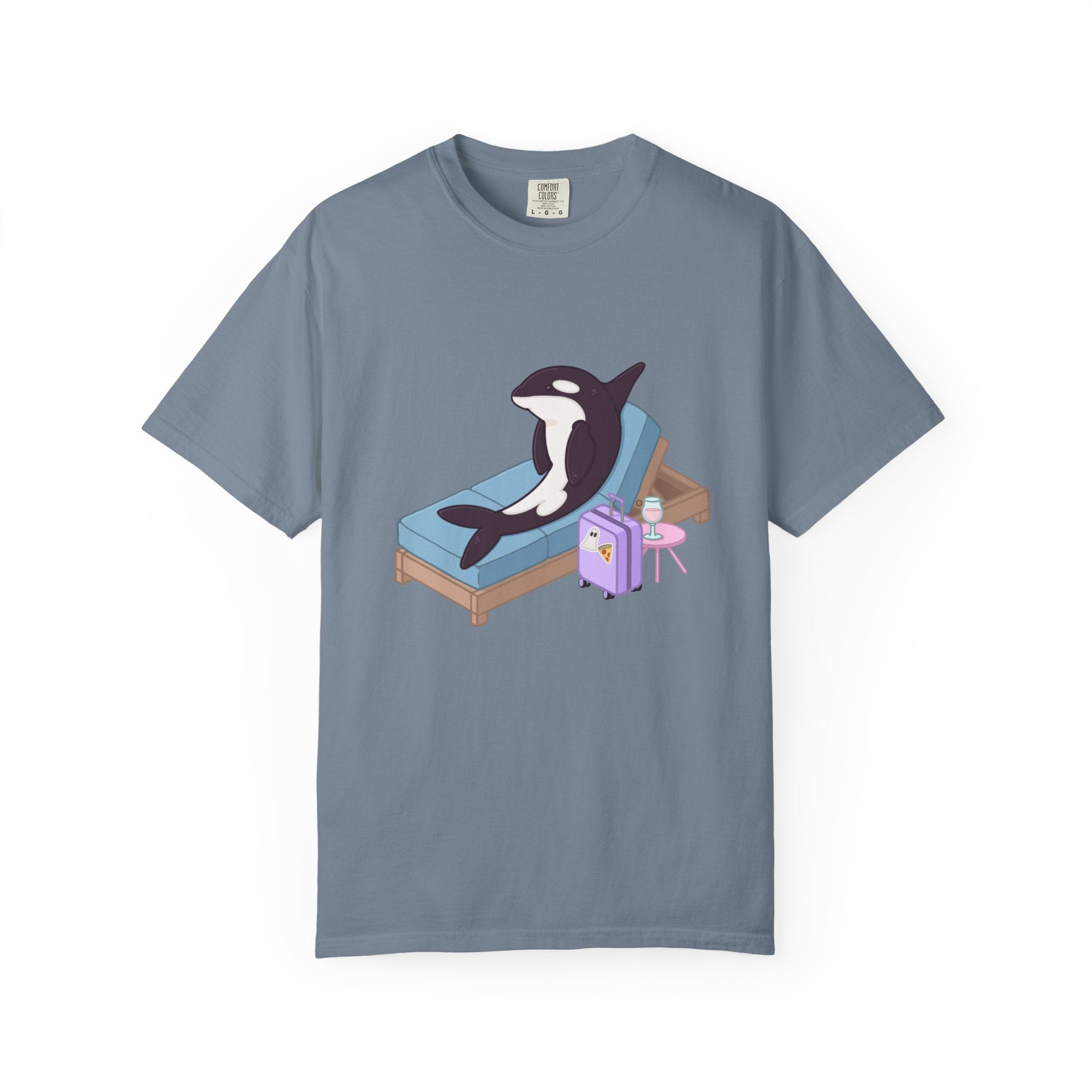Millionaire Orca T-Shirt