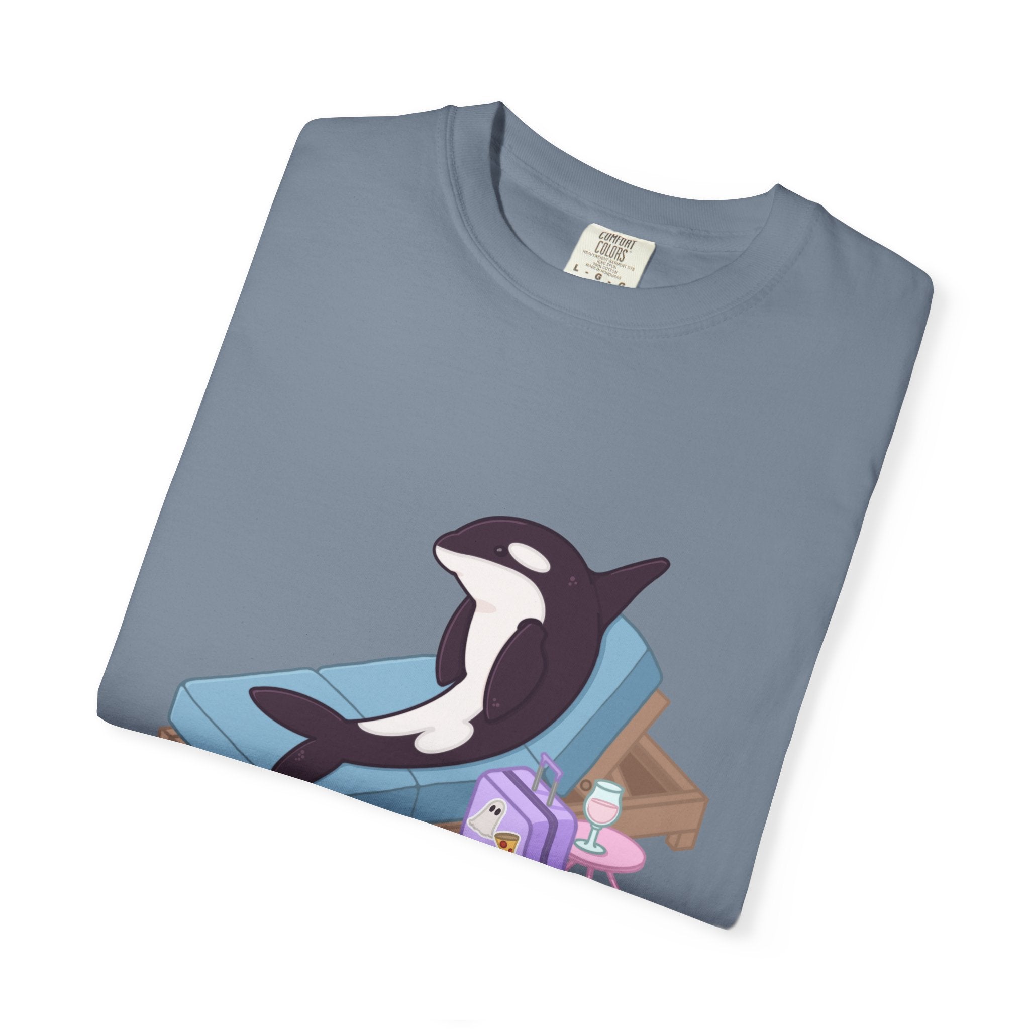 Millionaire Orca T-Shirt