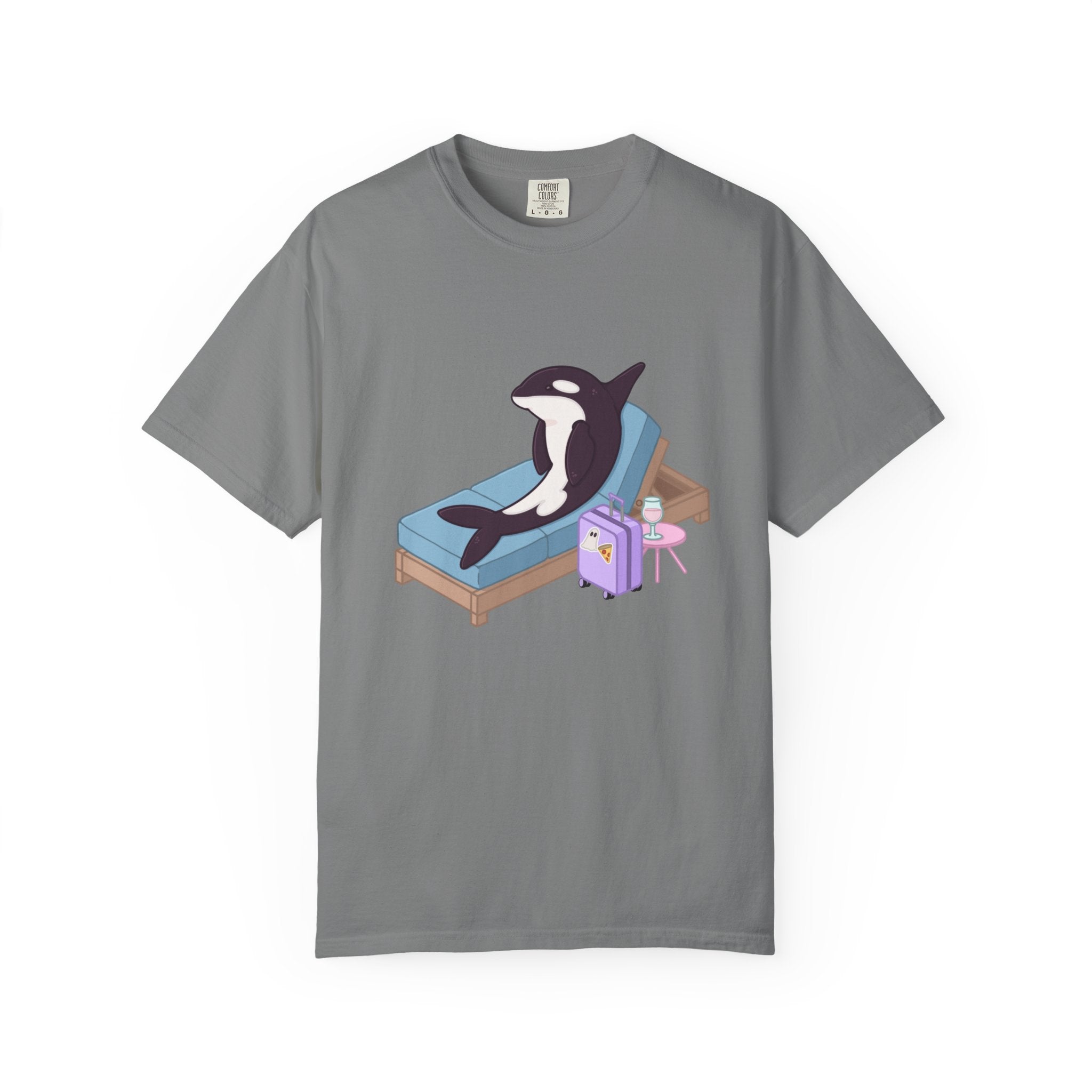 Millionaire Orca T-Shirt