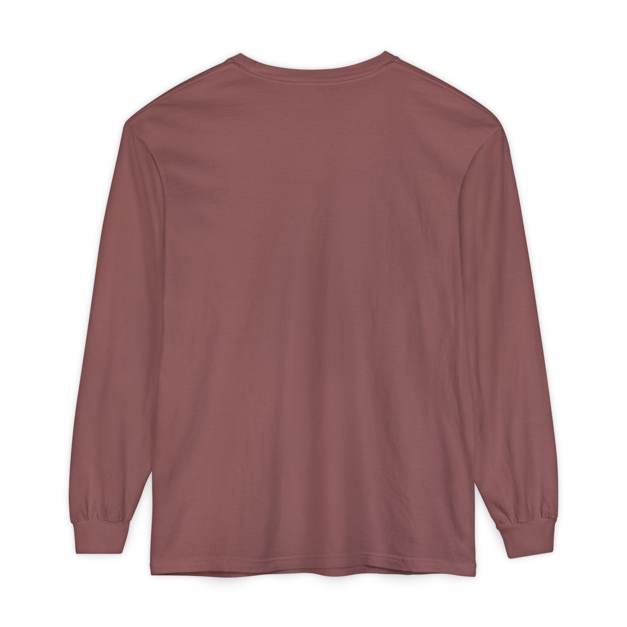 Mother Goose Knife Long Sleeve Tee