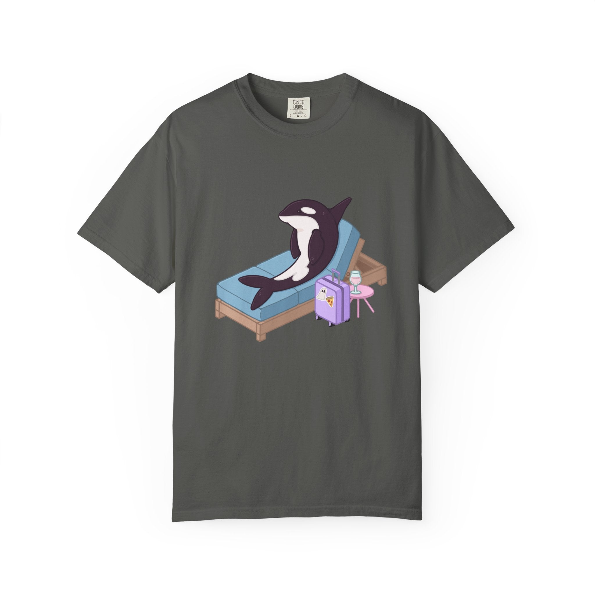 Millionaire Orca T-Shirt