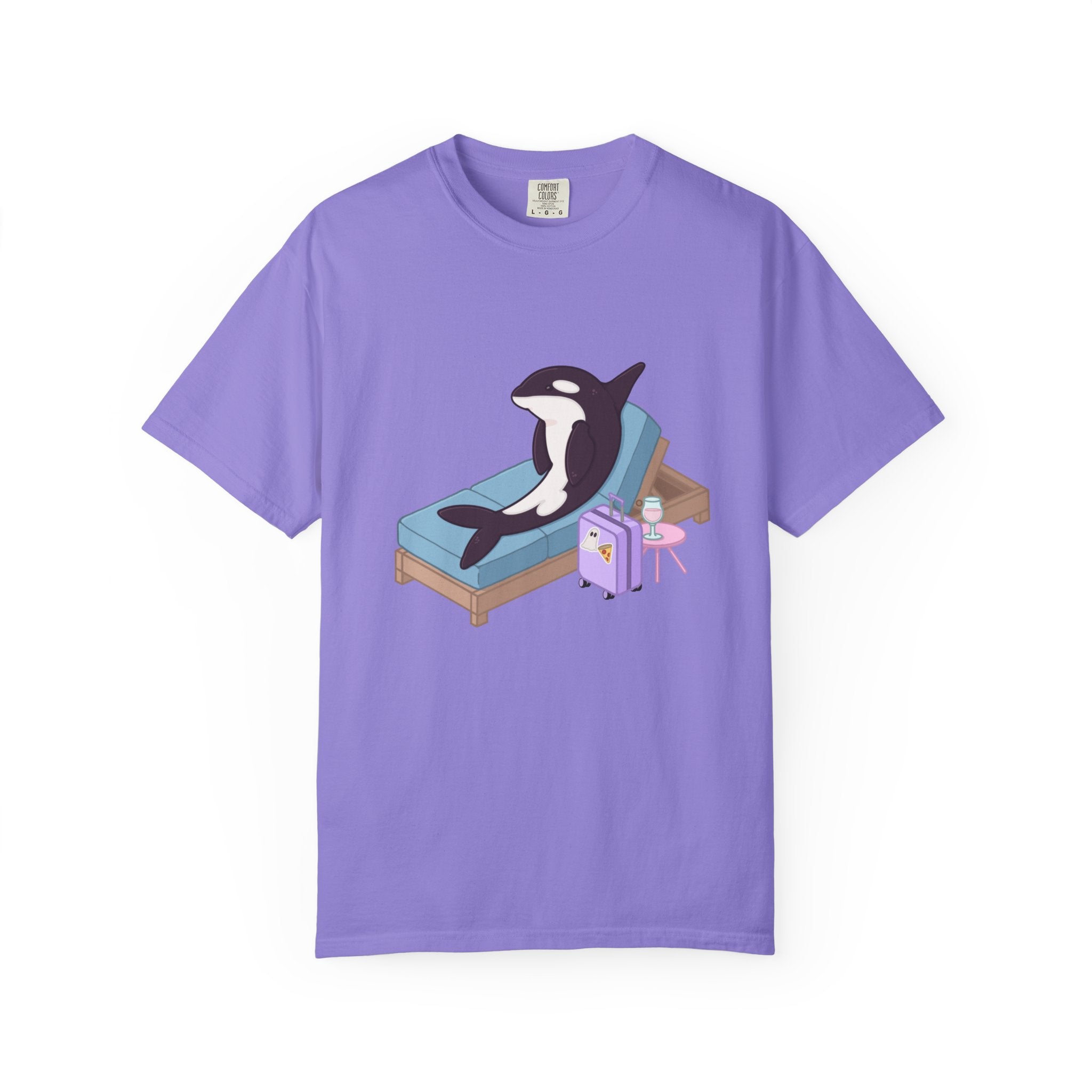 Millionaire Orca T-Shirt