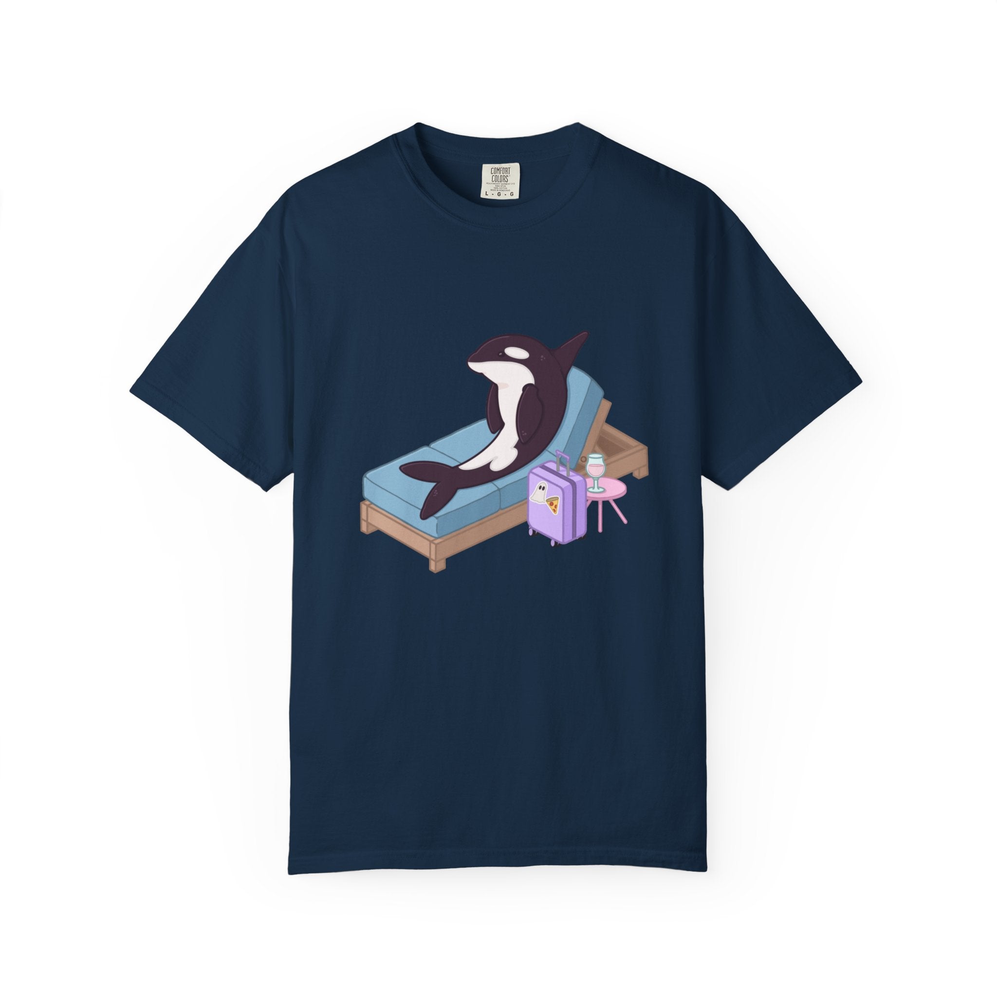 Millionaire Orca T-Shirt