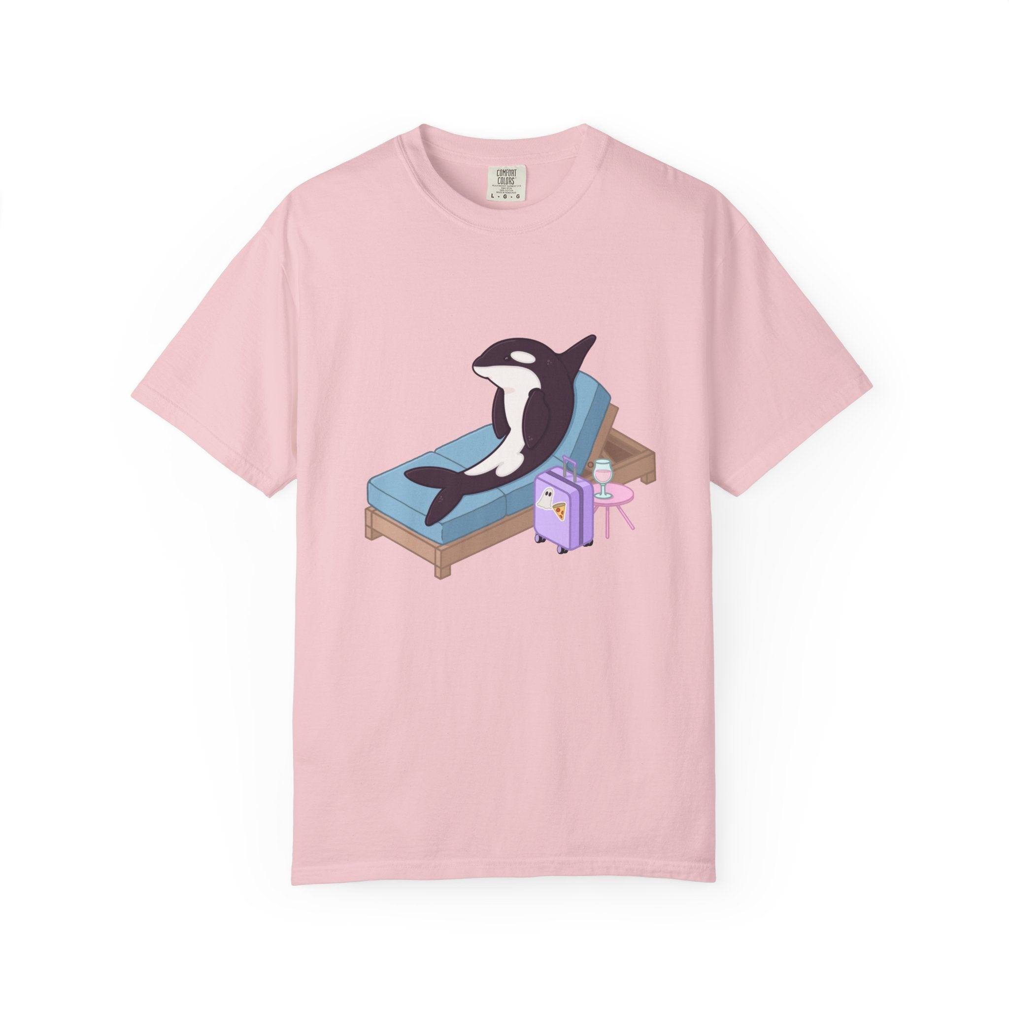 Millionaire Orca T-Shirt