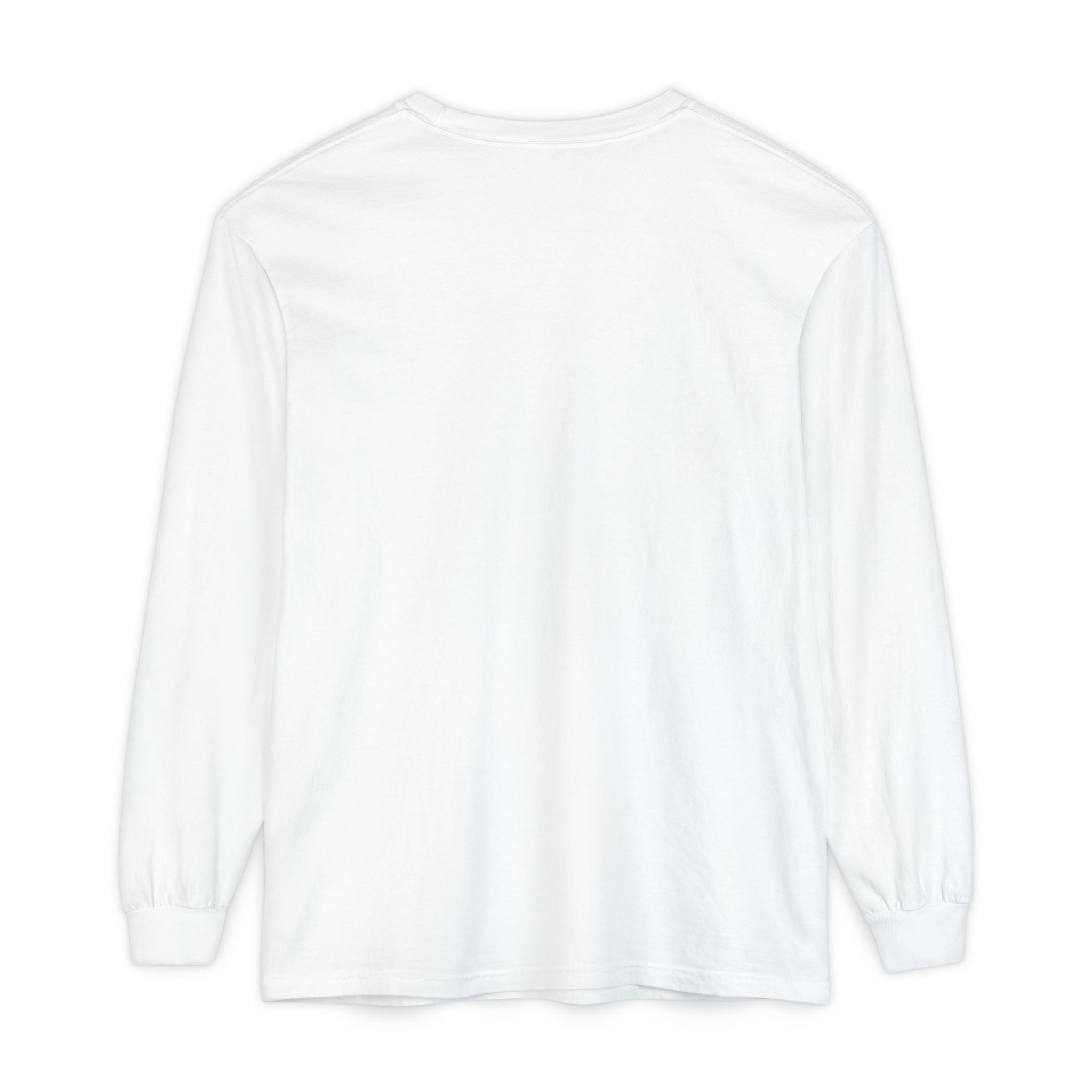 Mother Goose Knife Long Sleeve Tee