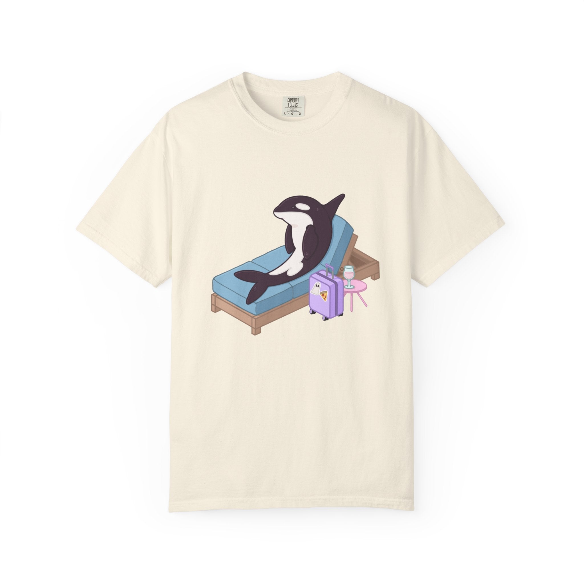 Millionaire Orca T-Shirt